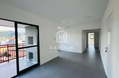 Apartamento com 2 quartos para alugar no velha, blumenau , 69 m2 por r$ 2.300