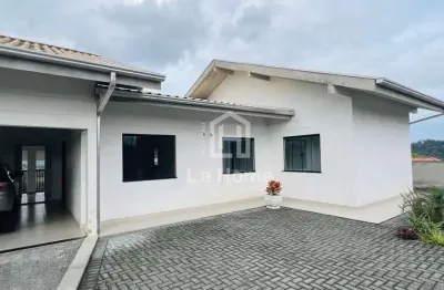 Casa com 3 quartos à venda no badenfurt, blumenau , 222 m2 por r$ 960.000