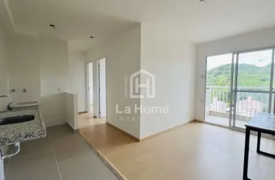 Apartamento com 2 quartos à venda no itoupava central, blumenau , 45 m2 por r$ 297.000