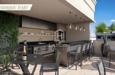 Apartamento com 2 quartos à venda em morretes, itapema , 70 m2 por r$ 930.000