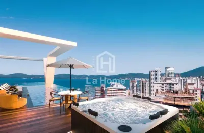 Apartamento com 2 quartos à venda em morretes, itapema  por r$ 869.820