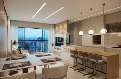 Apartamento com 2 quartos à venda no centro, itajaí , 71 m2 por r$ 1.070.263