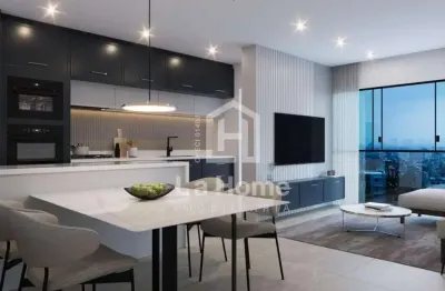 Apartamento com 3 quartos à venda no centro, itajaí , 90 m2 por r$ 1.501.974