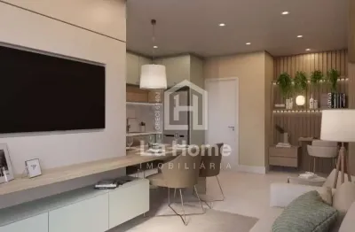 Apartamento com 2 quartos à venda no centro, itajaí , 63 m2 por r$ 940.456