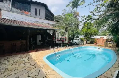 Casa com 5 quartos à venda na vila nova, blumenau , 330 m2 por r$ 1.800.000