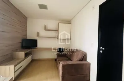 Apartamento com 1 quarto para alugar no Centro, Blumenau , 33 m2 por R$ 2.350