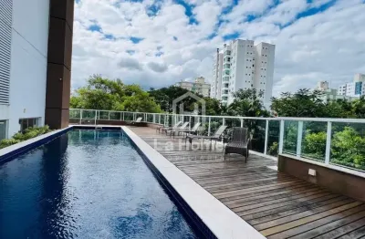 Apartamento com 1 quarto à venda no centro, blumenau , 33 m2 por r$ 350.000