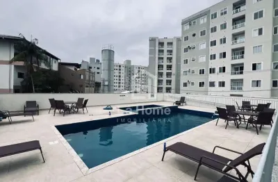 Apartamento com 2 quartos para alugar em água verde, blumenau , 44 m2 por r$ 1.400