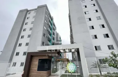 Apartamento com 2 quartos à venda no salto do norte, blumenau , 51 m2 por r$ 268.000