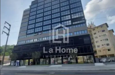 Sala comercial para alugar na vila nova, blumenau , 43 m2 por r$ 2.800