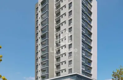 Apartamento com 2 quartos à venda no centro, camboriú , 71 m2 por r$ 743.000