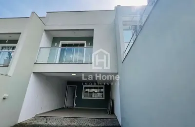 Casa com 3 quartos à venda no velha, blumenau , 170 m2 por r$ 715.000