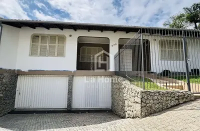 Casa comercial com 4 salas à venda no itoupava seca, blumenau , 388 m2 por r$ 1.250.000