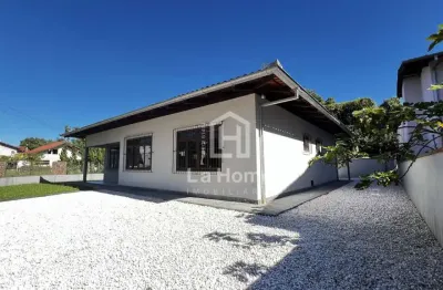 Casa em condomínio fechado com 3 quartos para alugar no vorstadt, blumenau , 197 m2 por r$ 4.500