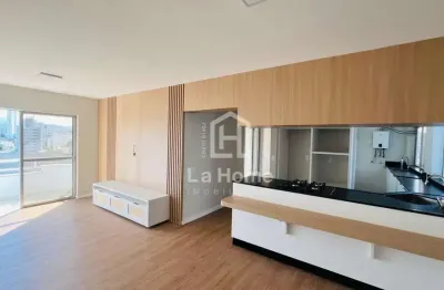 Apartamento com 2 quartos para alugar no victor konder, blumenau , 69 m2 por r$ 3.100