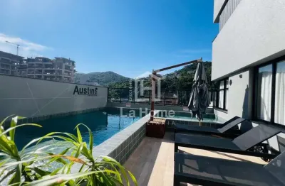 Apartamento com 2 quartos à venda em morretes, itapema , 70 m2 por r$ 960.000