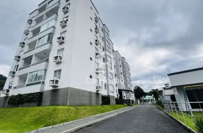 Apartamento com 2 quartos para alugar no do salto, blumenau  por r$ 1.800