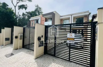 Casa com 2 quartos à venda em água verde, blumenau , 97 m2 por r$ 650.000