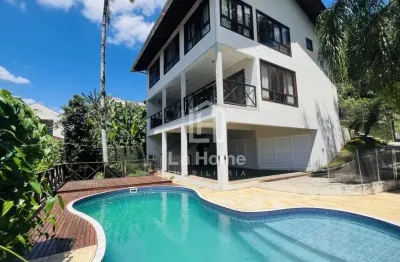 Casa com 4 quartos para alugar no itoupava seca, blumenau , 234 m2 por r$ 9.000