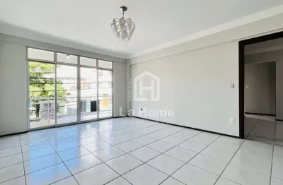 Apartamento com 3 quartos para alugar na vila nova, blumenau  por r$ 2.600