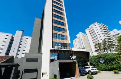 Apartamento com 1 quarto para alugar no ponta aguda, blumenau , 35 m2 por r$ 2.300