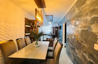 Casa com 2 quartos à venda em Santa Terezinha, Gaspar , 128 m2 por R$ 793.000