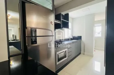 Apartamento com 3 quartos à venda na Vila Nova, Blumenau , 111 m2 por R$ 820.000