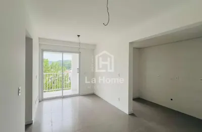 Apartamento com 2 quartos à venda no Fortaleza Alta, Blumenau , 55 m2 por R$ 332.569