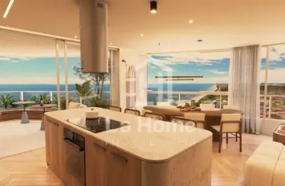 Apartamento com 4 quartos à venda no Tabuleiro, Barra Velha , 337 m2 por R$ 2.865.500