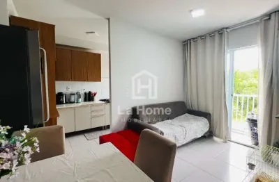 Apartamento com 2 quartos à venda no Salto do Norte, Blumenau , 51 m2 por R$ 300.000