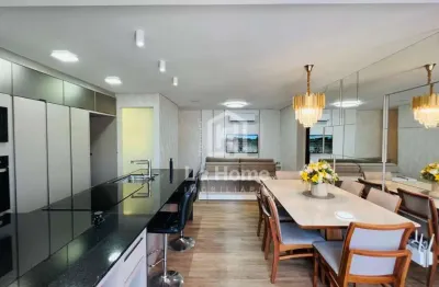 Apartamento com 3 quartos à venda no Fortaleza, Blumenau , 99 m2 por R$ 890.000