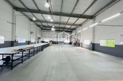 Barracão / Galpão / Depósito para alugar no Testo Salto, Blumenau , 450 m2 por R$ 9.900