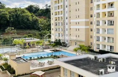 Apartamento com 3 quartos à venda no Fortaleza, Blumenau , 72 m2 por R$ 499.000
