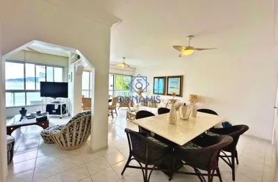 Apartamento à venda, 105 m  por r  850.000,00 - pitangueiras  p  morro do maluf - guarujá sp