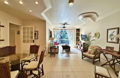 Apartamento à venda, 124 m² por r$ 750.000,00 - praia das pitangueiras - guarujá/sp