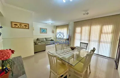 Apartamento à venda, 102 m  por r  590.000,00 - praia das pitangueiras - guarujá sp