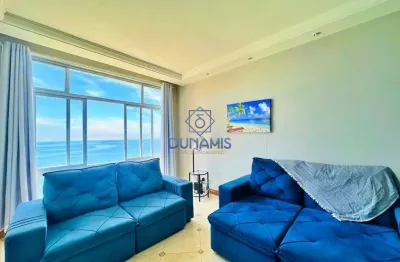 * lindo apartamento à venda na praia das pitangueiras***
