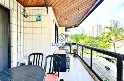 Apartamento  conservado à venda  na praia das astúrias
