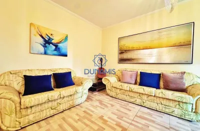 Apartamento à venda na praia da enseada - região do casa grande hotel resort - com lazer