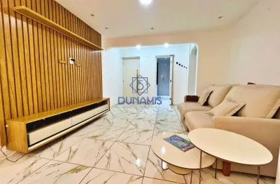 Apartamento reformado na praia das pitangueiras, próximo ao restaurante avelinos