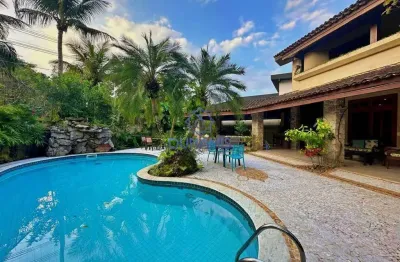 Casa à venda, 580 m  por r  2.800.000,00 - jardim acapulco - guarujá sp