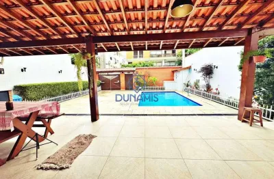 Casa à venda, 250 m  por r  1.900.000,00 - jardim las palmas - guarujá sp