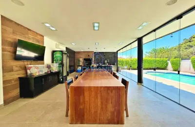** magnífica casa à venda do condominio granville***