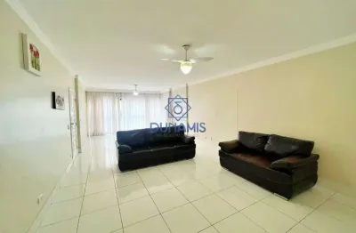Apartamento à venda, 140 m² por r$ 795.000,00 - praia das pitangueiras - guarujá/sp