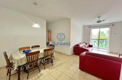 Apartamento à venda, 80 m  por r  300.000,00 - praia da enseada - guarujá sp