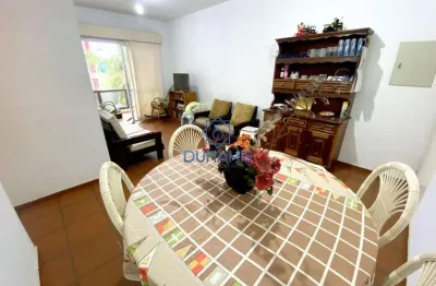 Apartamento à venda, 70 m² por r$ 310.000,00 - praia da enseada - guarujá/sp