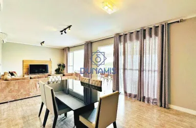 Oportunidade apartamento na praia da enseada- vista para o mar e montanha.