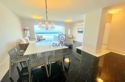 Apartamento à venda, 150 m² por r$ 1.500.000,00 - praia das astúrias - guarujá/sp
