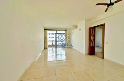 Apartamento à venda, 98 m  por r  535.000,00 - praia pitangueiras - guarujá sp