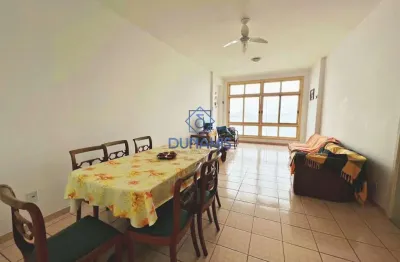 Apartamento à venda, 136 m² por r$ 980.000,00 - vila alzira - guarujá/sp